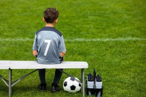 My Child Doesn't Like Soccer: What Should I Do?