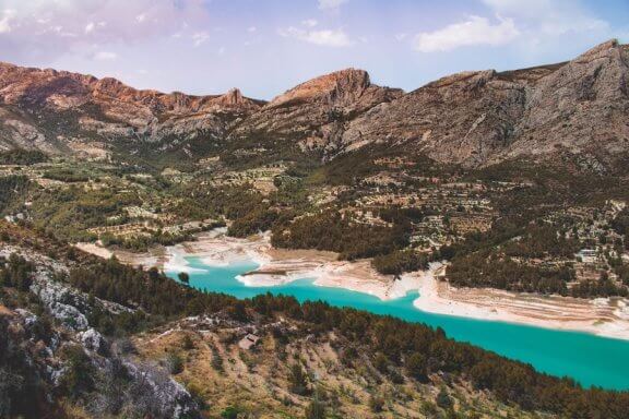 7 Parks in Spain to Visit with Kids