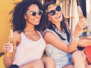 Seeking Popularity Among Teens