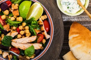 5 Potassium-Rich Recipes to Add to Your Diet