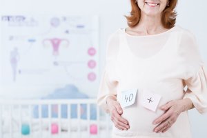 Is It Possible to Become Pregnant During Menopause?