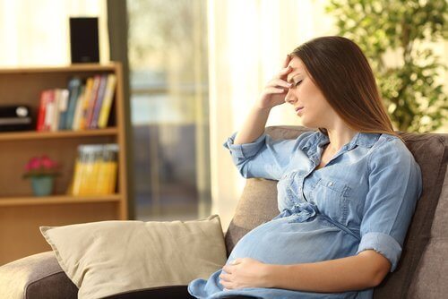 The Heightened Sense of Smell During Pregnancy