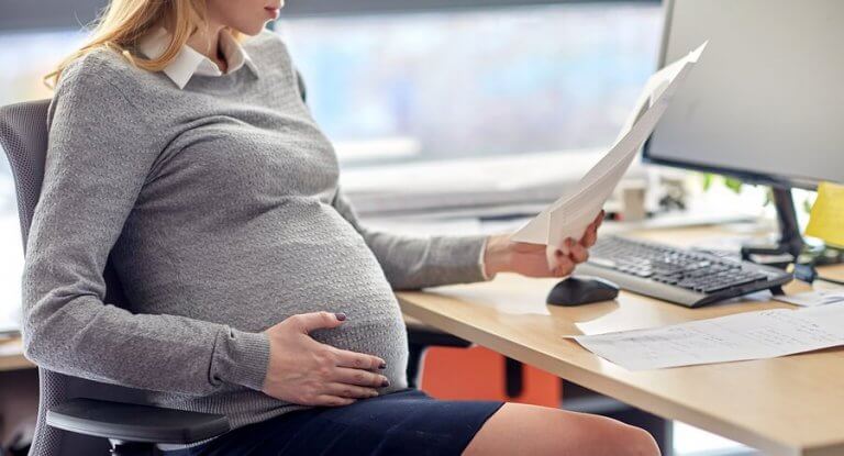 Is It Hard to Find Work While Pregnant?