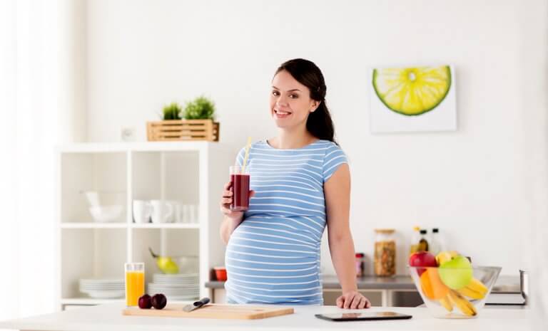 Emotions Pregnant Women Experience