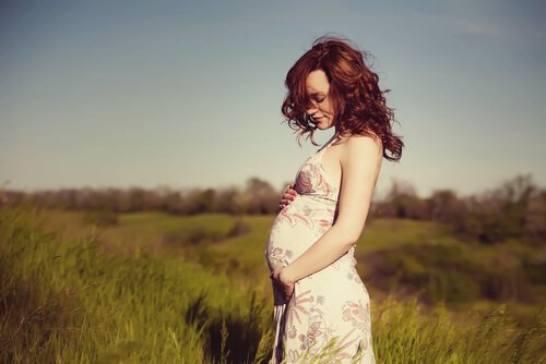 4 Great Summer Plans for Pregnant Women
