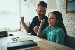 How to Express that You're Proud of Your Children