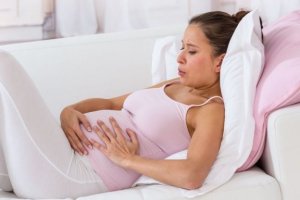 What Is Pubic Symphysis Dysfunction in Pregnancy?
