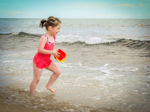 Moldable Sand for Children