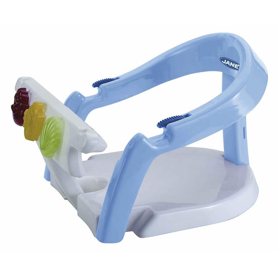 Supplies for Your Baby's Bath Time