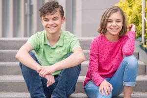 The Relationship Between Siblings: a Unique Bond
