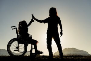 Having a Sibling with Special Needs