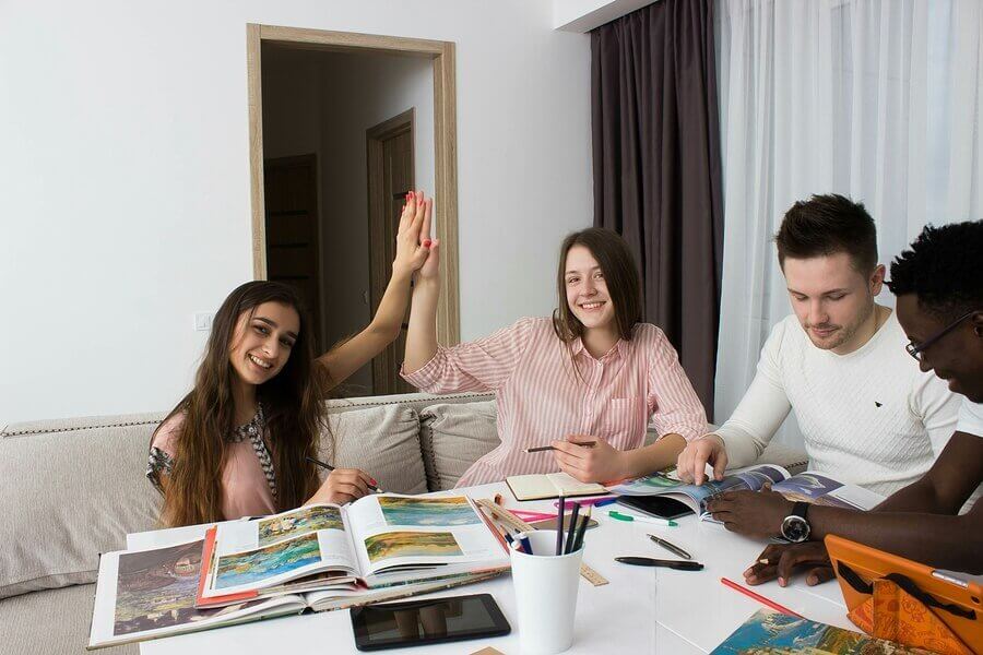 6 Tips to Help Your Teens with Their Final Exams