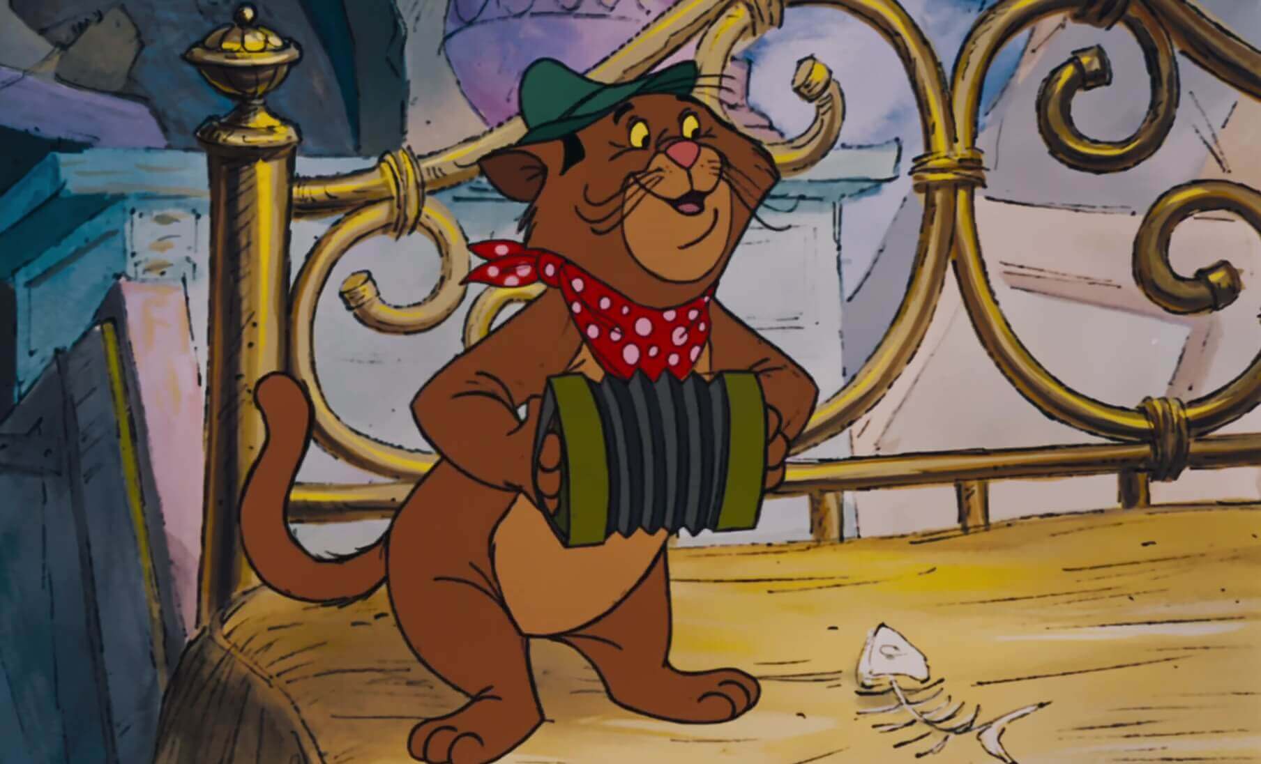 Children's Stories with Cats