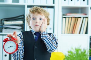 The Importance of Learning Time Management at Home