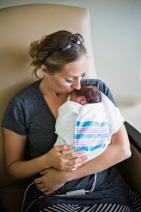 The Rights of Premature Babies