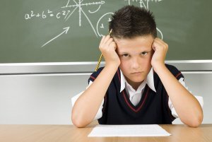 What to Do if Your Child Gets Bad Grades