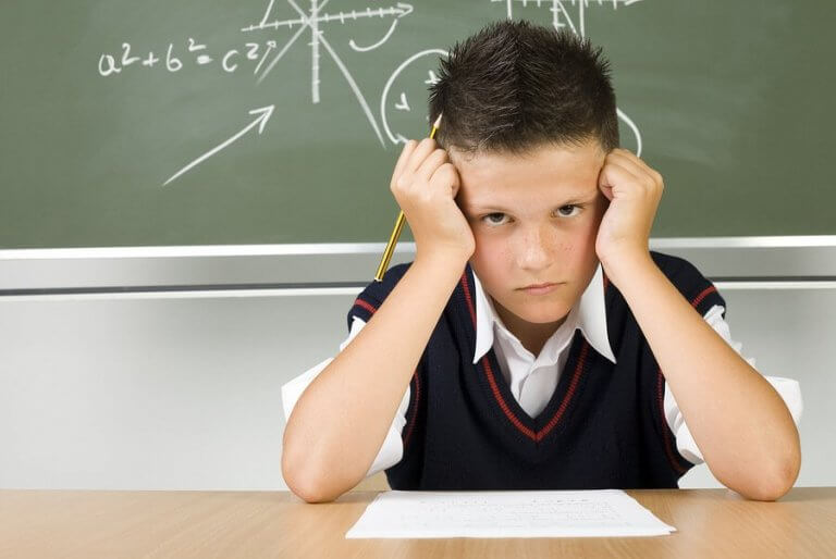 What to Do if Your Child Gets Bad Grades You are Mom
