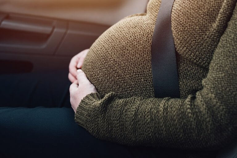 Is It Safe to Wear a Seat Belt During Pregnancy?