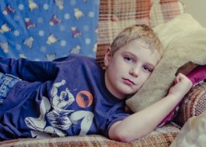 What is Malabsorption Syndrome in Children?