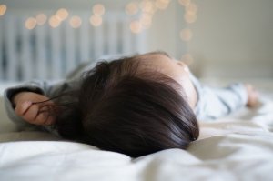What to Do if Your Baby Fell Out of Bed