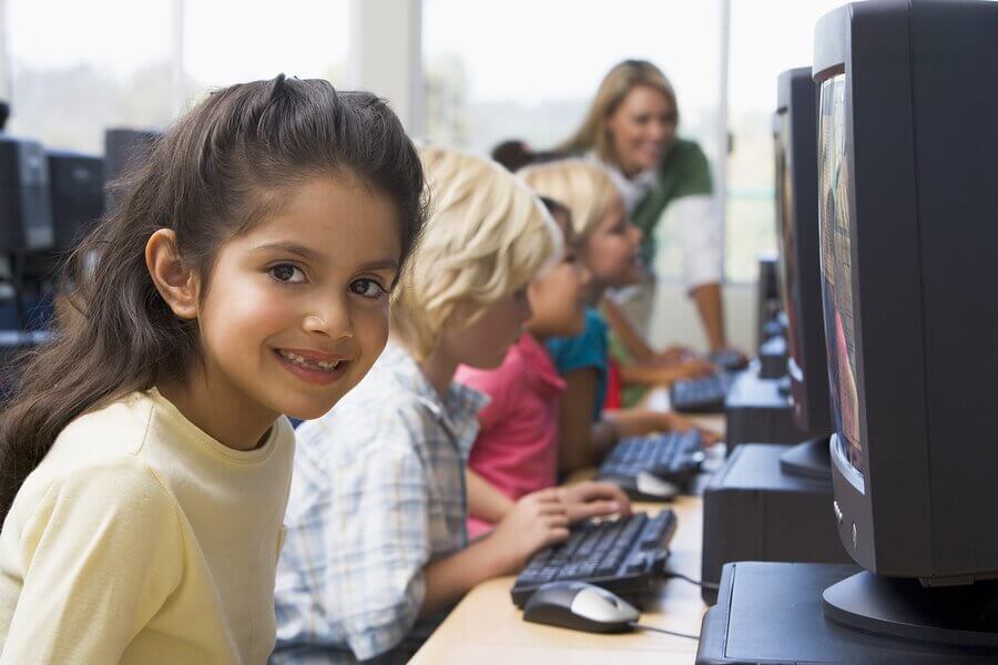 Why Are Computer Courses Important for Children? - You are Mom
