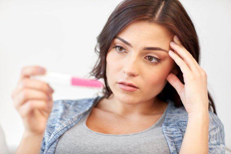 Fertility and Stress: Is There a Connection?