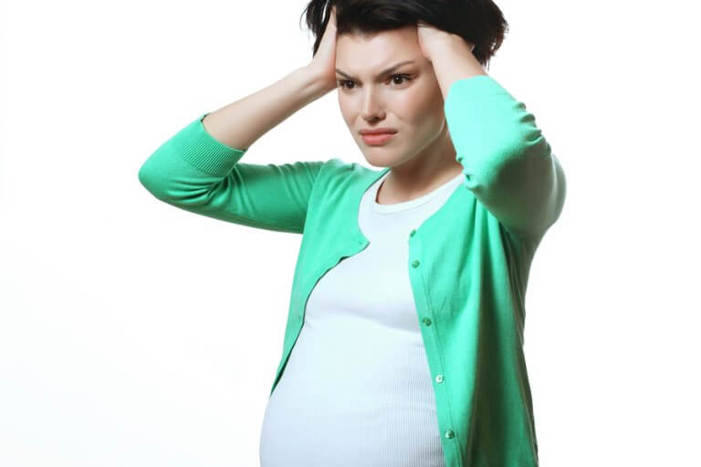 Emotions Pregnant Women Experience