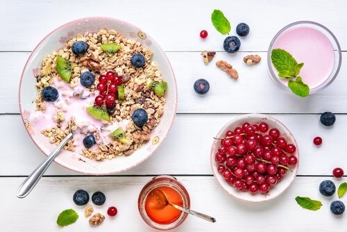 What Foods Help Boost Concentration in Children