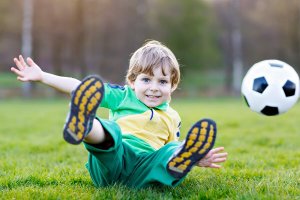 21 Basque Names for Boys