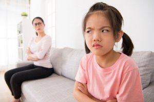 Hatred in Children: What You Should Know