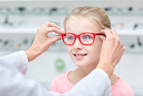 How to Know if Your Child Needs Glasses