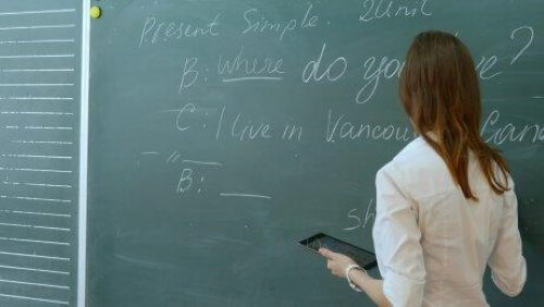 Learning English with 8 Great Applications