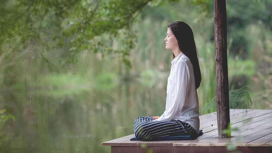 I Want to Be a Mom, but I'm Scared