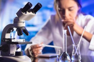 STEM Women: Why We Need More of Them