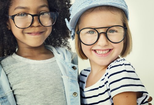 How to Know If Your Child Needs Glasses