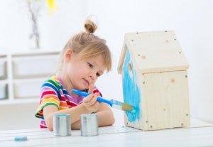 Activities for Children at Home