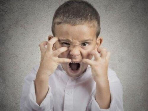 The Causes of Anger in Children: 4 Reasons