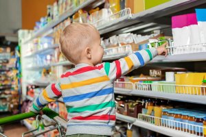 Are You Teaching Your Children to Be Smart Consumers?