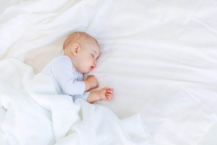 Choosing the Right Mattress for Your Baby