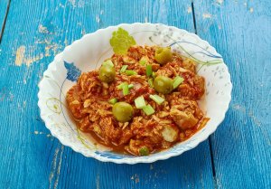 5 Recipes Rich in Phosphorous