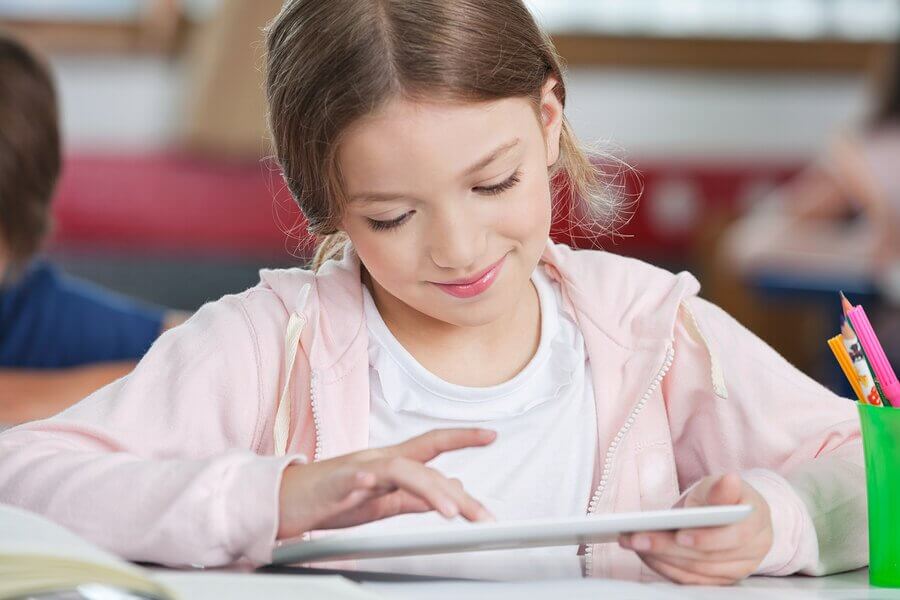 How Book Trailers Benefit Reading