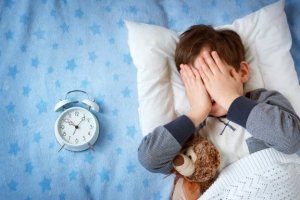 My Child Is Afraid to Sleep Away from Home