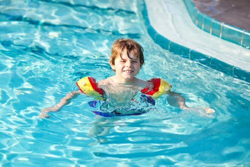 5 Common Childhood Infections During Summer