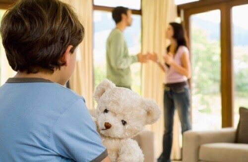 Why Do Couples Break Up After Their First Baby