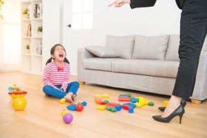 The Causes of Anger in Children: 4 Reasons