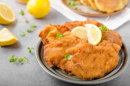 5 Recipes Rich in Phosphorous