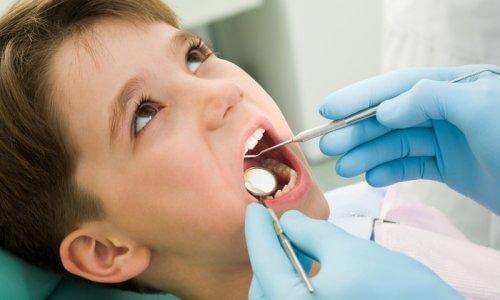 Bruxism in Adolescence