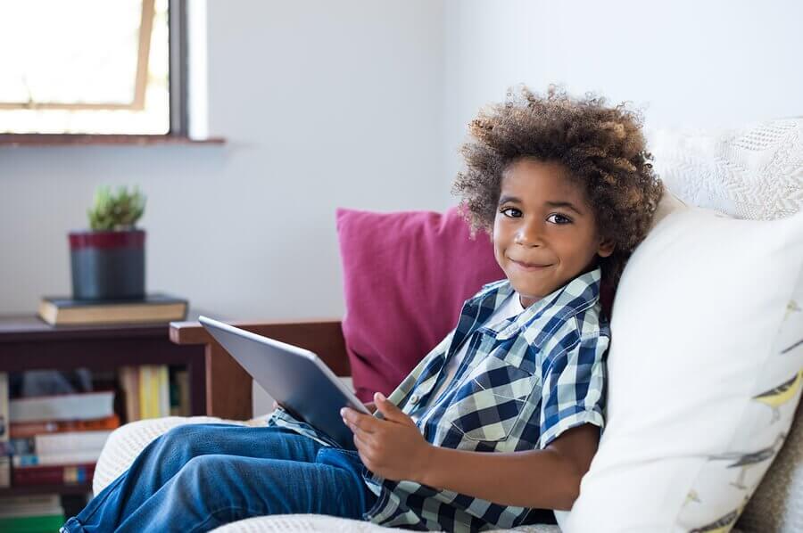 How Book Trailers Benefit Reading