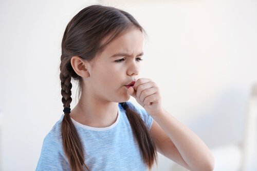 My Child Has a Dry Cough at Night, What Should I Do?