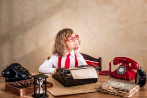 Child Writers: 12 Strategies to Motivate Them